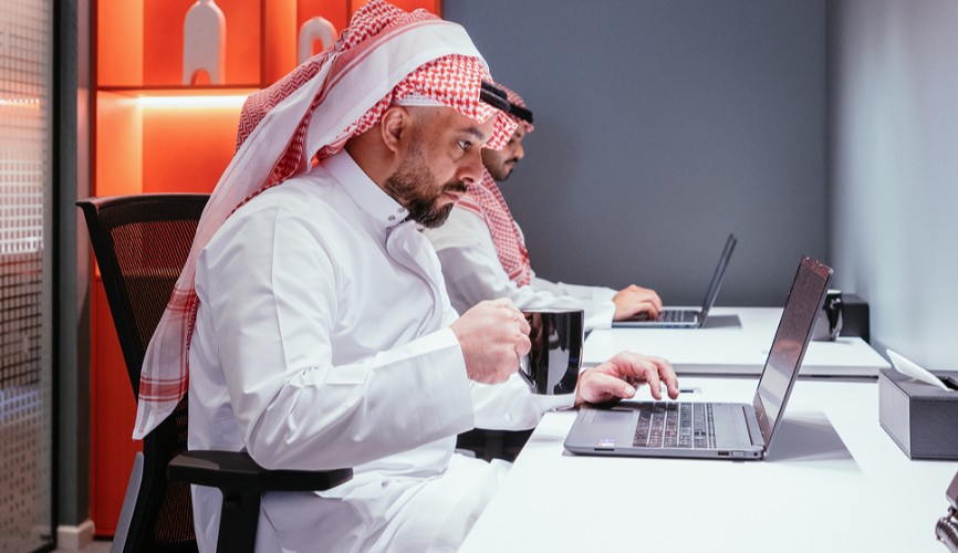 المكاتب الجاهزة من أوفيسز زون (6)