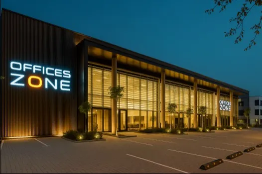 المكاتب الجاهزة من أوفيسز زون (2)