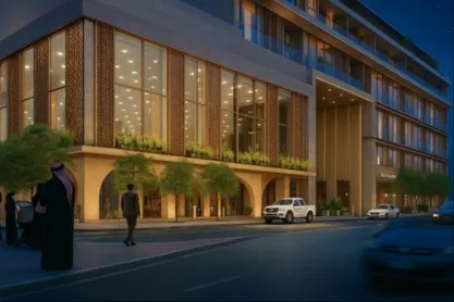 المكاتب الجاهزة من أوفيسز زون (5)